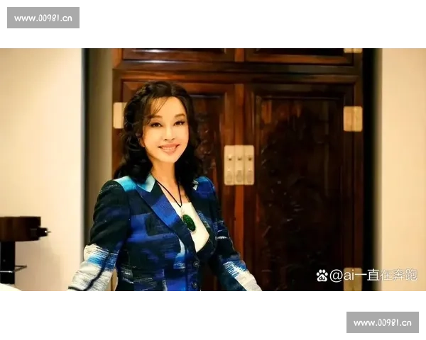 刘晓庆再度掀起话题热潮从影坛传奇到人生逆袭的精彩历程 刘晓庆再度掀起话题热潮从影坛传奇到人生逆袭的精彩历程